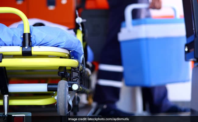 Doctors explain why organ retrieval process should be faster