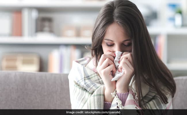 Simple tricks can help you keep away from the stuffy nose this flu season.