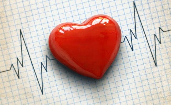 World Heart Day 2017: Cutting down on your salt intake will help keep your heart young and healthy