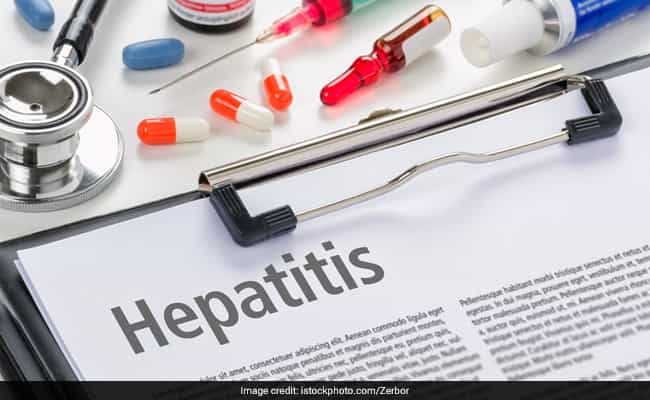 World Hepatitis Day: Your diet plays a crucial role when it comes to treating Hepatitis A