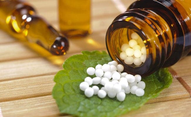 International Homoeopathic Conference organized in Bengaluru from 8-10 September.