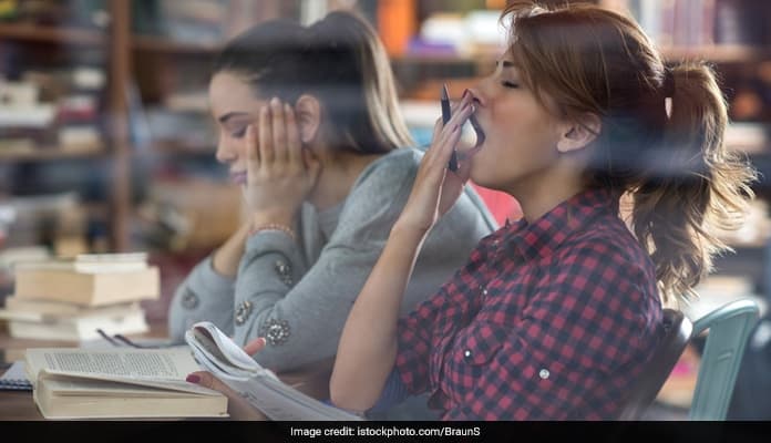 Learn why yawning is contagious