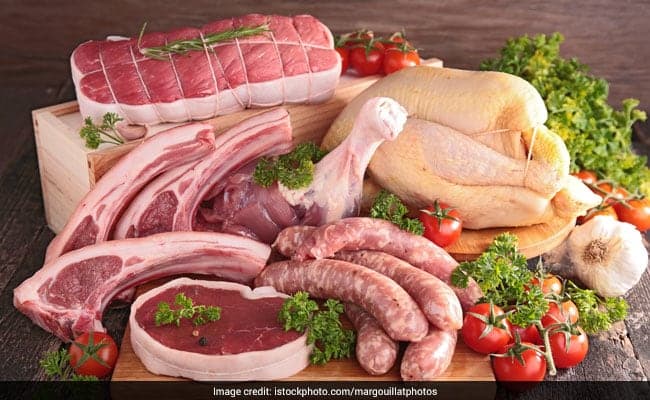 Both red meat and white meat have numerous benefits for the human body