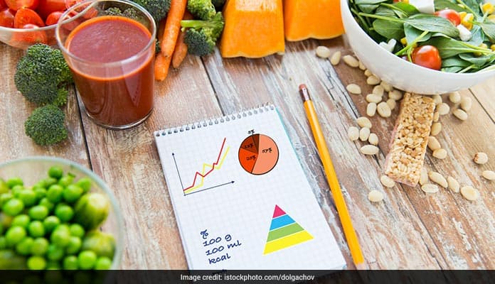 Nutrition Week 2018: The idea is to spread awareness about importance of nourishing foods