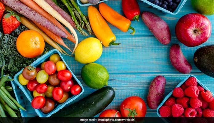 National Nutriton Week: A Paleo diet helps you fight diseases and also regulates your body fat.