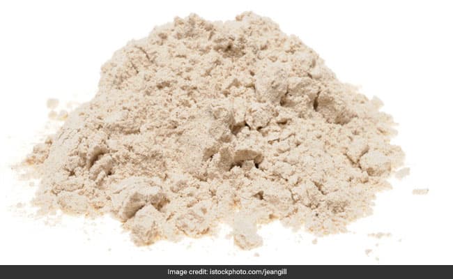 Happy Navratri 2018: Know the health benefits of Kuttu ka atta