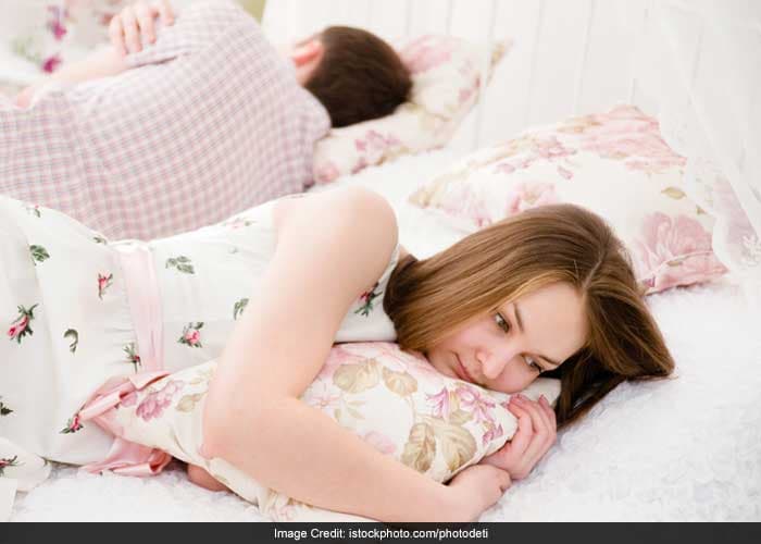 Orgasmic dysfunction can be dealt with