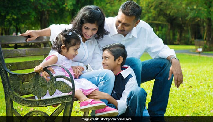 Every parent must teach their kids these healthy habits.