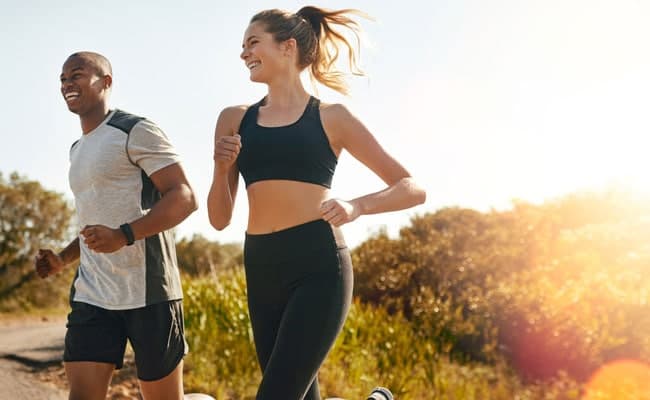 Workout Tips: Having a workout companion can help you stay on track