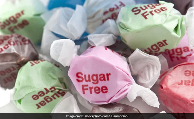 Be it sugar free gold or sweet and low, use a product only after medical consultation.