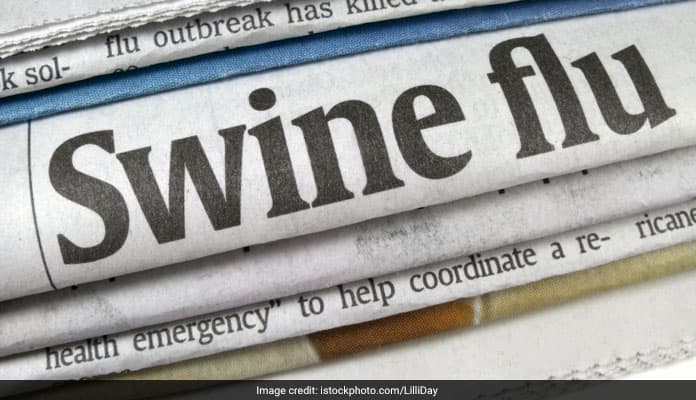 Swine flu cases have been on the rise since past some months throughout the country.