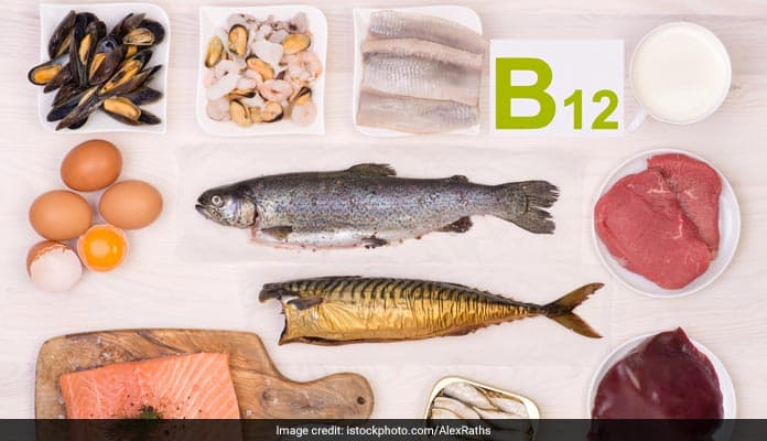 Vitamin B-12 betters your mood, heart, digestion, and memory.