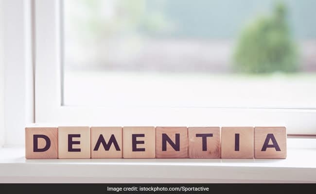 Alzheimer's is the most common form of dementia