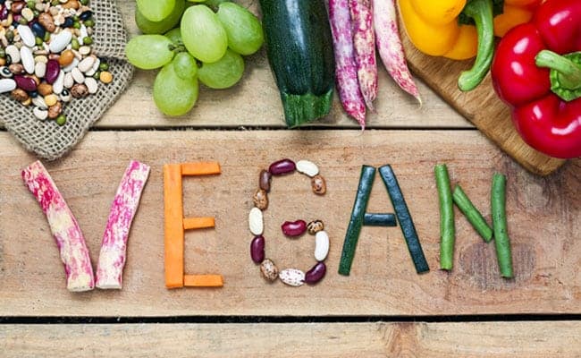 World Vegan Day 2017: Vegan and vegetarian sources of protein