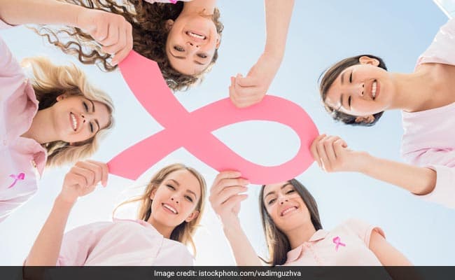 Breast Cancer: Unusual discharge from nipple can be a sign of breast cancer