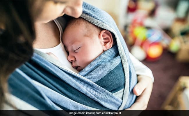 Breastfed infants have a lower risk for a variety of medical conditions
