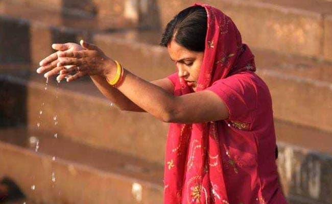 Chhath Puja 2017: Here are the health benefits of this festival