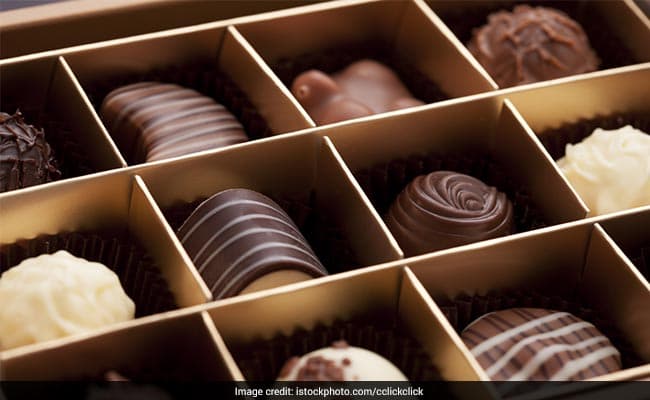 Happy Chocolate Day: Chocolates have been found to be good for heart health