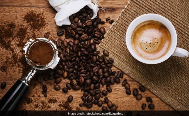 Coffee has the ability to make you feel less tired and can boost your energy levels