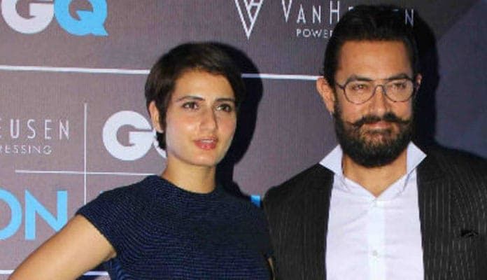 Fatima Sana Shaikh is gearing up for a lean body in next film