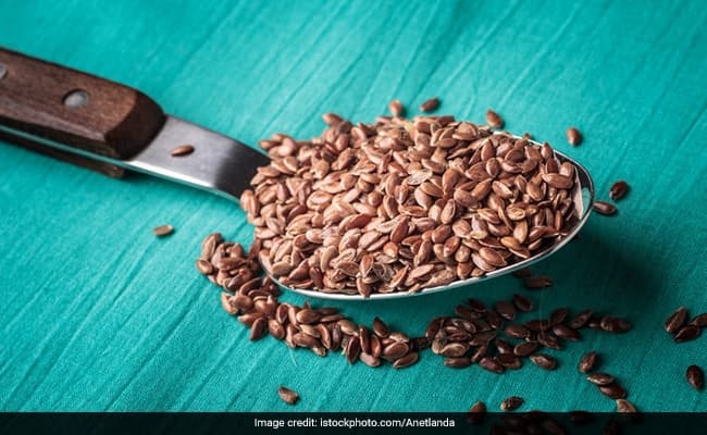 High blood pressure control: Add flaxseeds to your diet for better blood pressure numbers