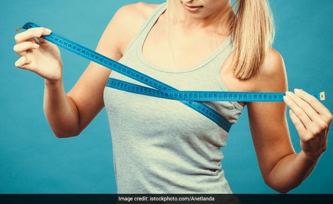 Here's how you can prevent your breasts from sagging