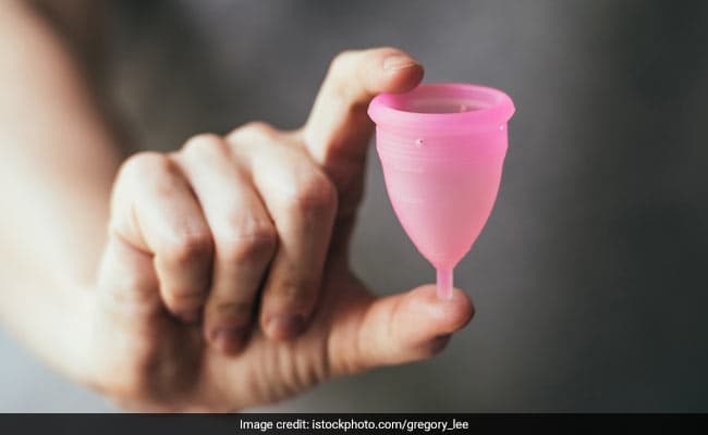 World Menstrual Hygiene Day: Menstrual cups are a reusable sanitary hygiene product made from silicon
