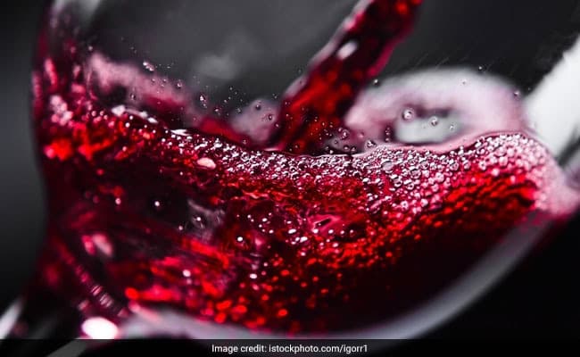 You can speak foreign languages more frequently with alcohol