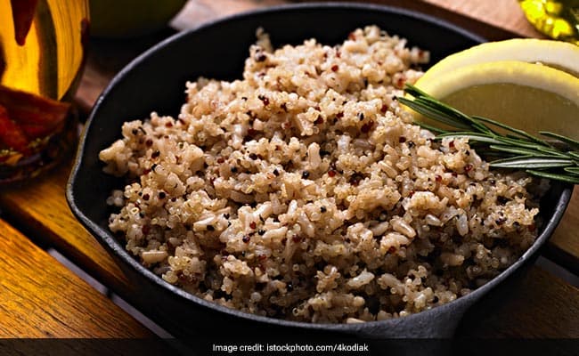 Quinoa vs Millets: Nutritionist Pooja Malhotra tells why we Indians must chose millets over quinoa