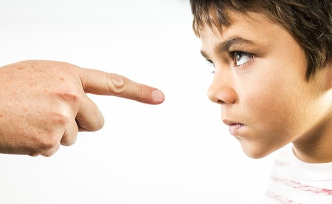 Some anger management tips for your kids