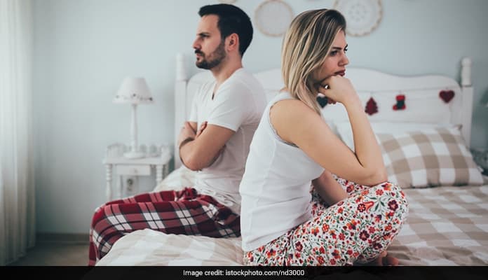 These fears can disturb your sex life