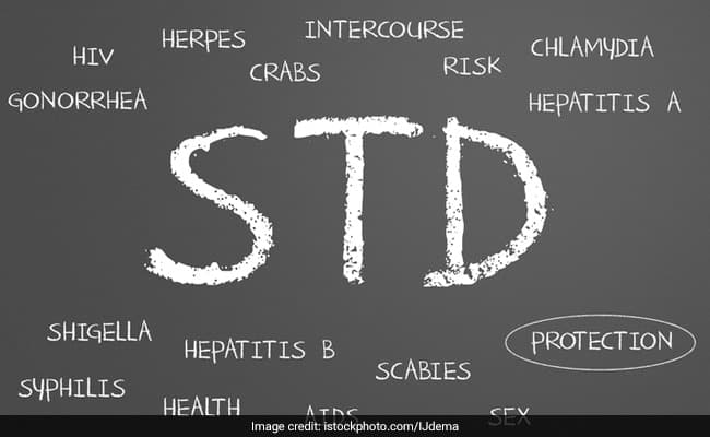 Weidest ways by which you can get infected by STDs