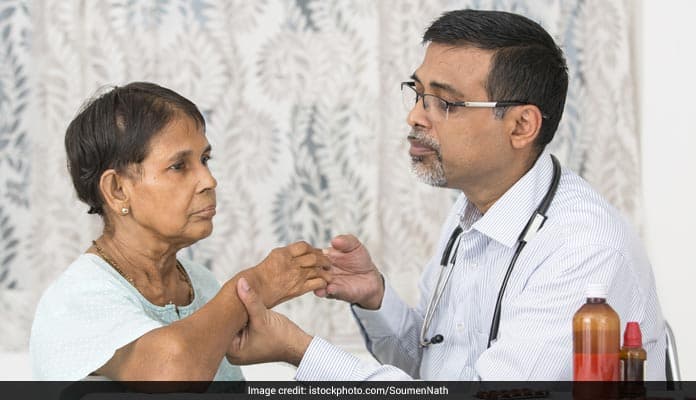Rheumatoid Arthritis: 6 Best Natural Treatments