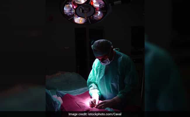 World Obesity Day 2017: C-section babies are more likely to be obese adults