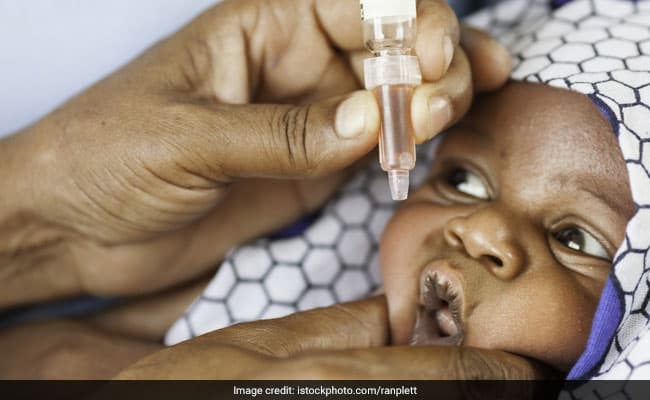 World Polio Day 2017: India's journey towards complete eradication of polio