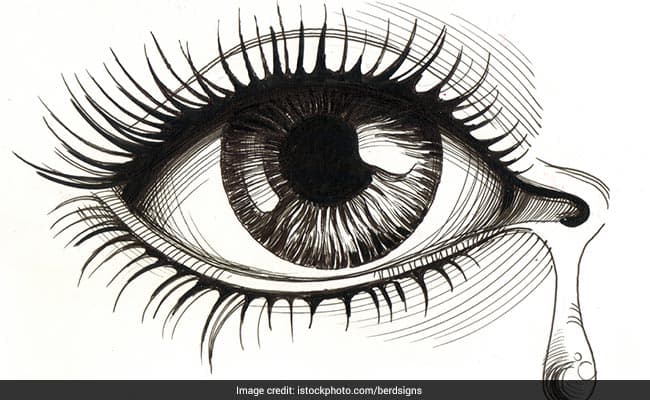Sclera tattooing explained