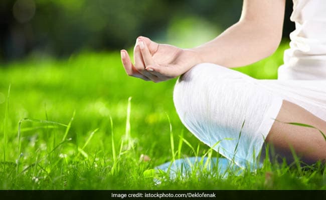 These are the most effective yoga asanas for getting rid of stubborn belly fat