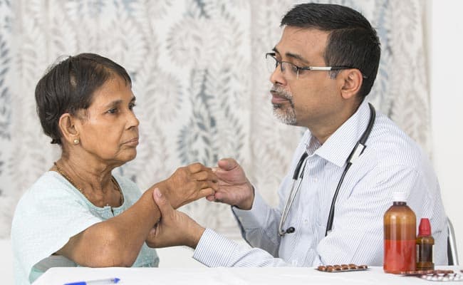 Your doctor may not be sharing every single detail with you
