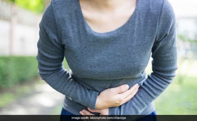 Foods that are high in protein can cause acidity