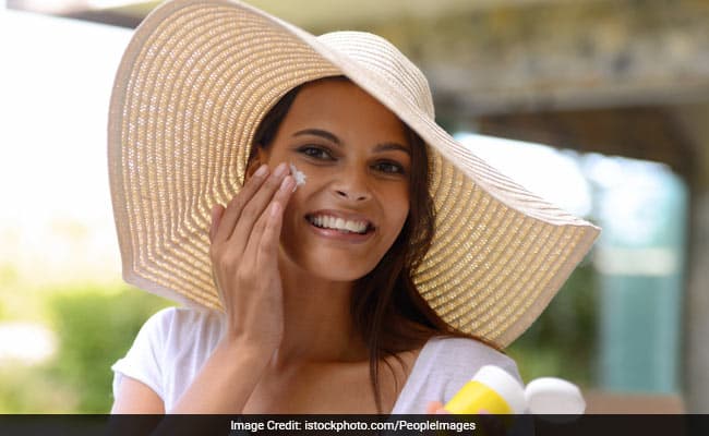 Protect your skin against damage from pollution