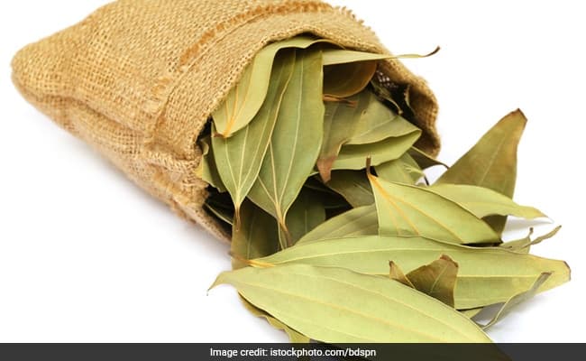 Bay leaves can be used in place of asprins for joint pains