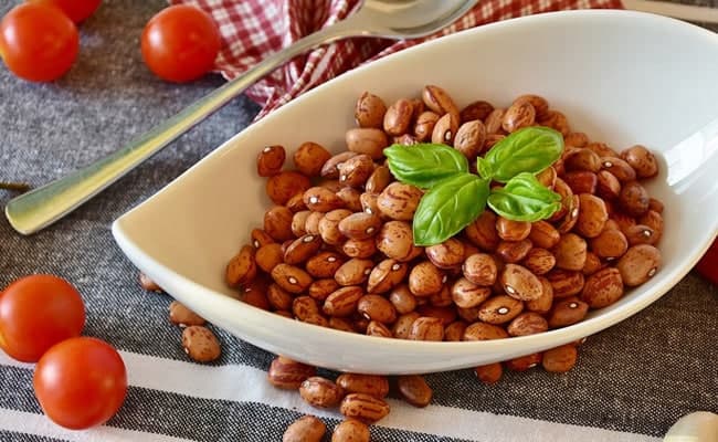 Protein provides strength and sheen to your hair and skin