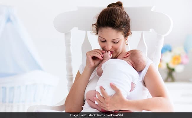 World Breastfeeding Week: Breast pumps help mothers feed baby with breastmilk exclusively