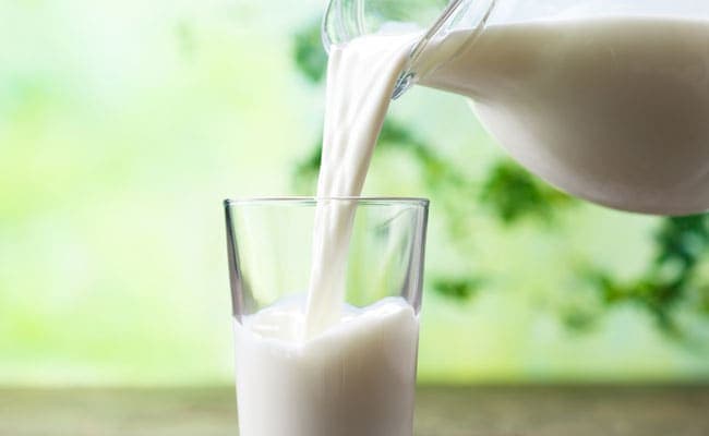 Always better to have a fresh glass of buttermilk than a packaged one