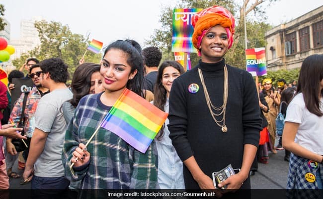 Debunking myths about homosexuality