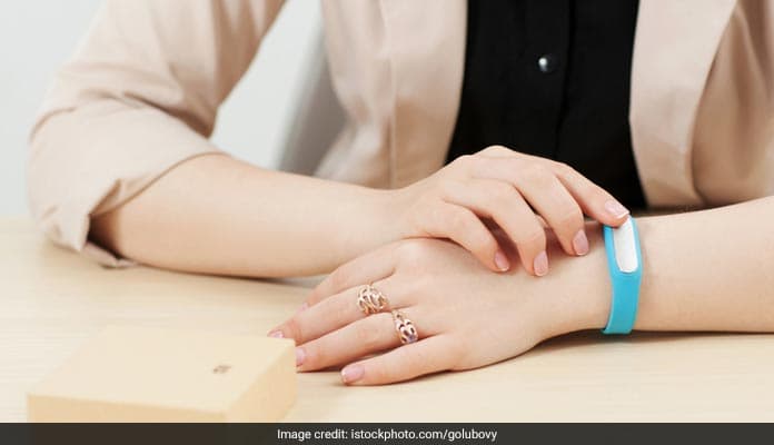 Chennai girl develops device to combat addictions