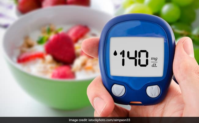 World Diabetes Day 2017: Healthy eating habits improves your quality of life