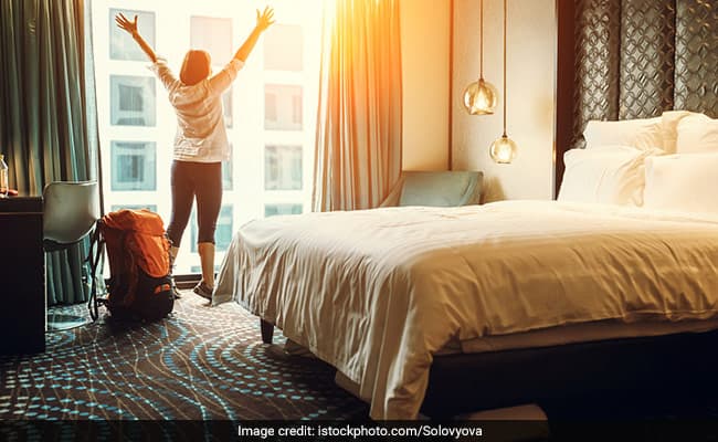 Vacations can increase longevity in men: study