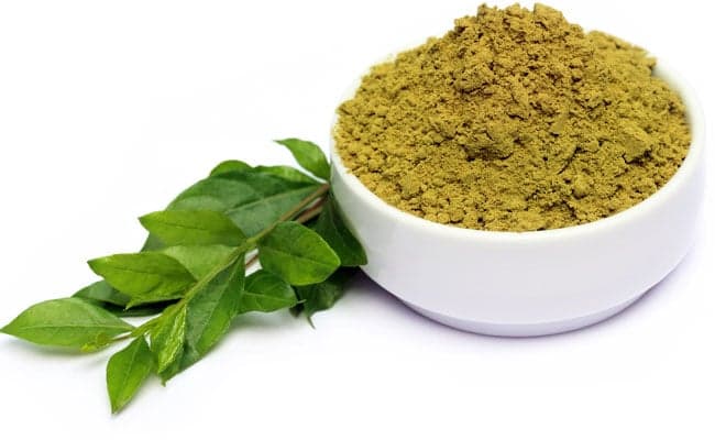 How safe is henna for your hair?