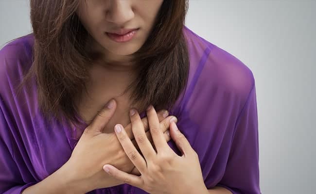 Researchers say that low lung capacity is making Indians more vulnerable to heart disease and stroke